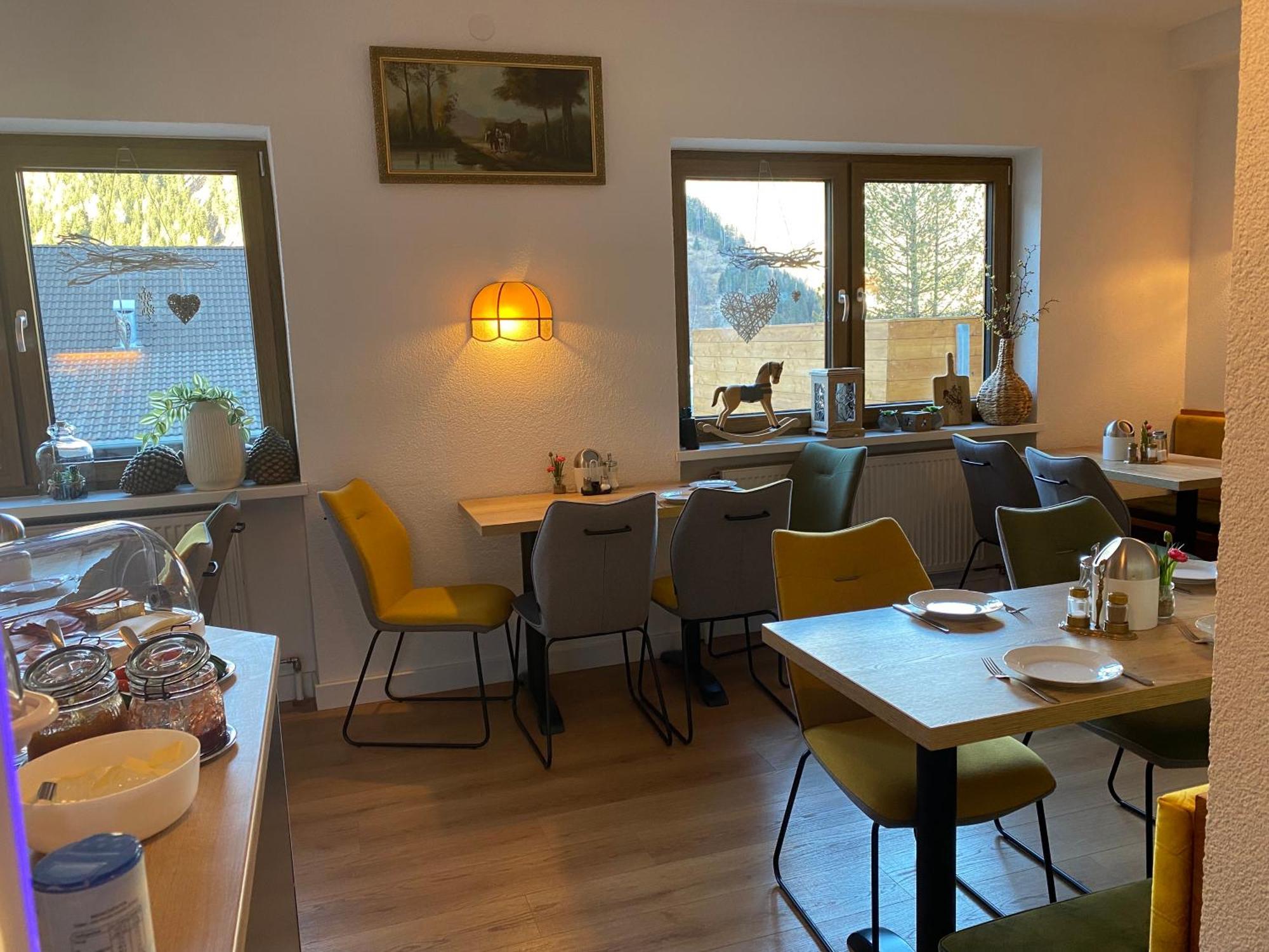 Pension Jagerhof - Sommercard Inkl - 5 Min Zum Hochzeiger Jerzens Exterior foto